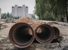 Дороги в Рыбинске будут ремонтировать за счет лимитов 2025 года