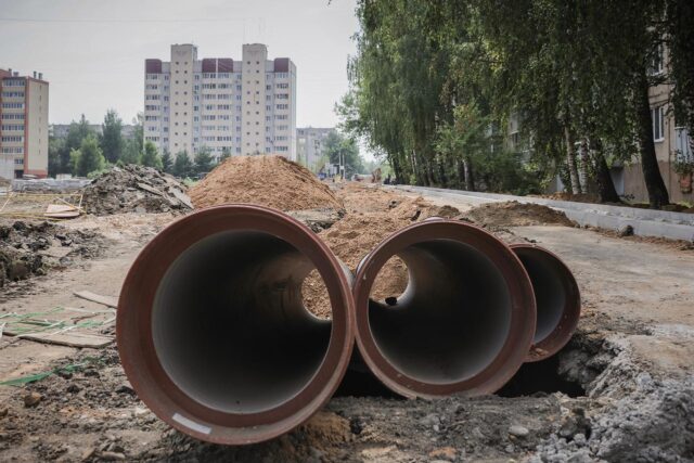 Дороги в Рыбинске будут ремонтировать за счет лимитов 2025 года