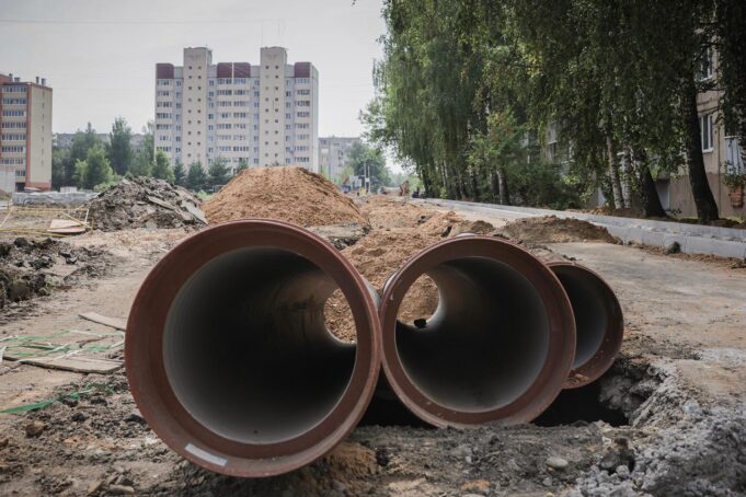 Дороги в Рыбинске будут ремонтировать за счет лимитов 2025 года