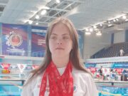 Спортсменка из Рыбинска собрала россыпь медалей на всероссийских соревнованиях