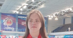 Спортсменка из Рыбинска собрала россыпь медалей на всероссийских соревнованиях