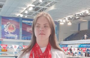 Спортсменка из Рыбинска собрала россыпь медалей на всероссийских соревнованиях