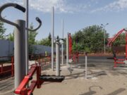 На улице Котельной в Рыбинске появится детская площадка