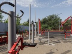 На улице Котельной в Рыбинске появится детская площадка