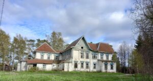 Жителей Рыбинска приглашают в усадьбу Бостельман