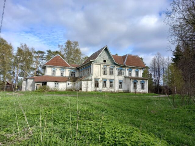 Жителей Рыбинска приглашают в усадьбу Бостельман