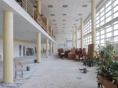 В Рыбинске идет обустройство второго детского технопарка