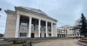 В Авиаторе снова смогут проводить массовые мероприятия