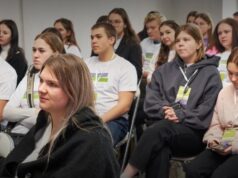 В Рыбинске пройдет семинар для подростков «Кто Я?»