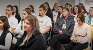 В Рыбинске пройдет семинар для подростков «Кто Я?»