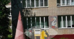 В Рыбинских детских садах усилили меры антитеррористической защищенности