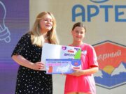 Школьницы из Рыбинского района стали победителями и призерами «Большой перемены»