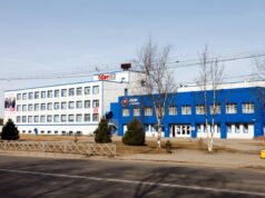 «СатИЗ» приглашает выпускников вузов на работу