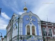 Жителей Рыбинска приглашают на библиопрогулку «Святыни старинного наследия города»