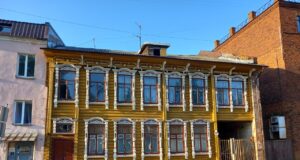 В Рыбинске на могиле семьи фотографа Сигсона пройдет субботник