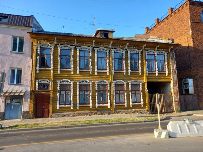 В Рыбинске на могиле семьи фотографа Сигсона пройдет субботник