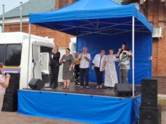 В Рыбинском районе начал работать автоклуб