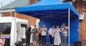 В Рыбинском районе начал работать автоклуб