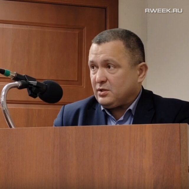 Прокуратура будет оспаривать отказ в аресте Сергея Цепилова