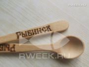 Рыбинский музей-заповедник приглашает на выставку уникальных ложек