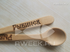 Рыбинский музей-заповедник приглашает на выставку уникальных ложек