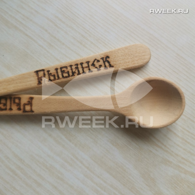 Рыбинский музей-заповедник приглашает на выставку уникальных ложек