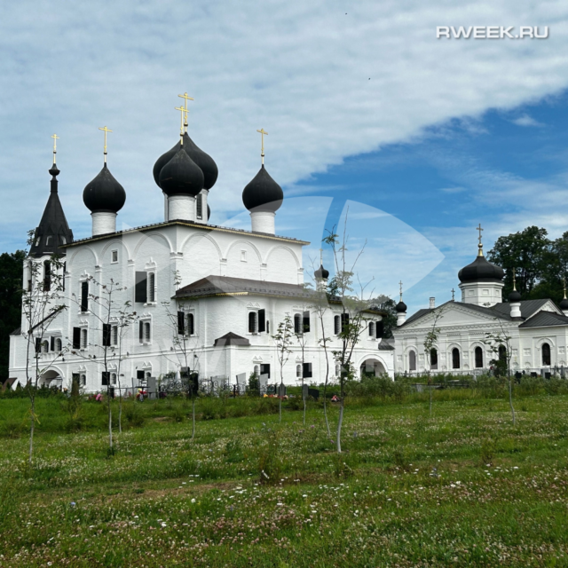 В селе Хопылево Рыбинского района обустроят инфраструктуру
