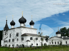 В Рыбинском районе отметят 20-летие канонизации адмирала Ушакова