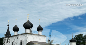 В Рыбинском районе отметят 20-летие канонизации адмирала Ушакова