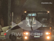 Дело о ДТП с автобусом в Рыбинске отправлено в суд