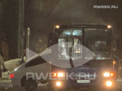 Дело о ДТП с автобусом в Рыбинске отправлено в суд