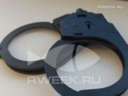 Полицейским пришлось стрелять по угнанной в Рыбинске иномарке