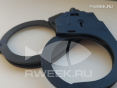 Полицейским пришлось стрелять по угнанной в Рыбинске иномарке