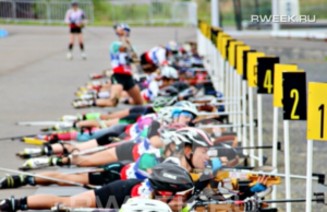 В Рыбинске пройдут этапы «Кубка Золотого кольца» по биатлону