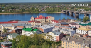 Московский предприниматель выкупил десять домов в Рыбинске