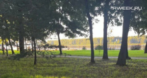 В Рыбинске ребенок упал в открытый люк