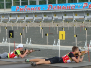 В Рыбинске пройдет Первенство Ярославской области по биатлону