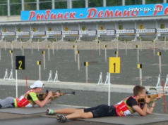 В Рыбинске пройдет Первенство Ярославской области по биатлону