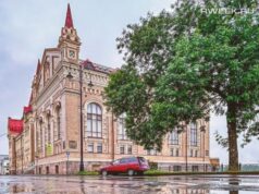 В Рыбинском музее-заповеднике появится новая постоянная экспозиция