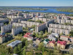 В Рыбинске новая кровля появится на десяти многоквартирных домах