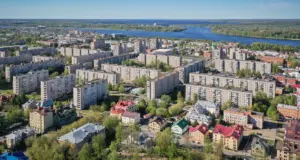 В Рыбинске новая кровля появится на десяти многоквартирных домах