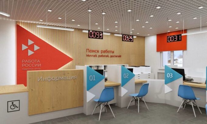 В Ярославской области более 8 тысяч человек получили работу благодаря инструментам кадровой политики