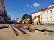 Рыбинск готовится к отопительному сезону и ремонту дорог
