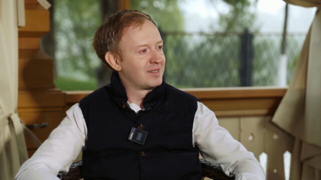 Образовательная IT-революция