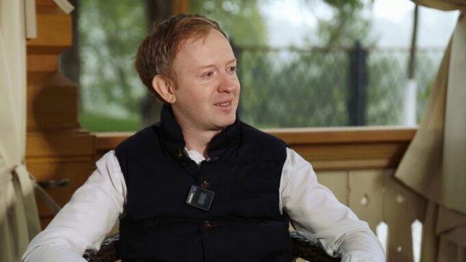 Образовательная IT-революция