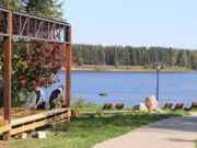 По нацпроекту в этом году в Ярославской области благоустроили 6 общественных территорий