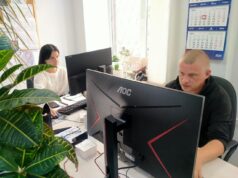 Региональный проектный институт подготовил более 120 проектов