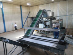 В Ярославской области начал работу первый агроагрегатор