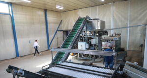 В Ярославской области начал работу первый агроагрегатор