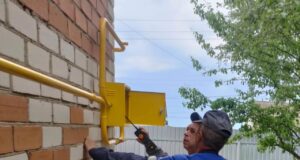 217 жителей Ярославской области получили помощь в газификации